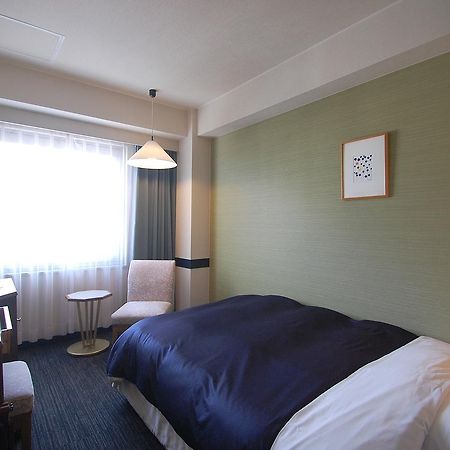 Hotel Excel Okayama Exteriör bild