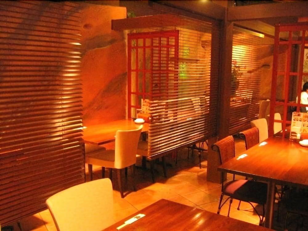 Hotel Excel Okayama Exteriör bild