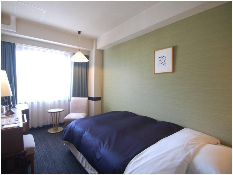 Hotel Excel Okayama Exteriör bild