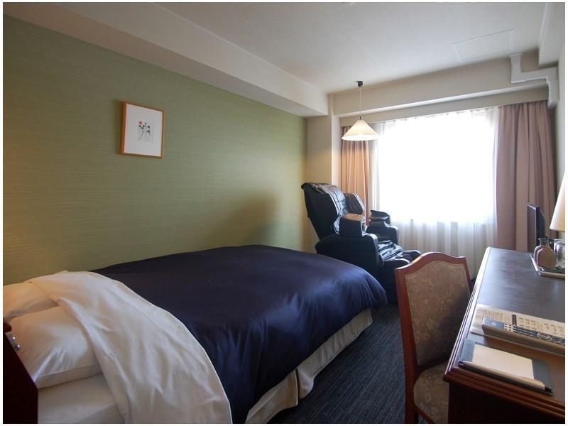 Hotel Excel Okayama Exteriör bild