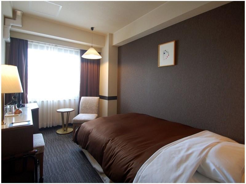 Hotel Excel Okayama Exteriör bild